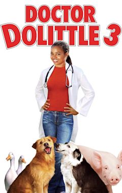 Dr. Dolittle 3