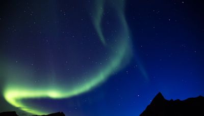 "Very Rare" Solar Storm May Bring the Northern Lights to 23 States This Weekend