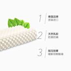 Royal泰國皇家官方正品乳膠枕頭原裝進口天然橡膠護頸椎硅膠枕芯