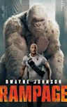 Rampage (2018 film)