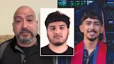 Texas dad's TikTok videos helped lead police to son's suspected killer: 'It paid off'