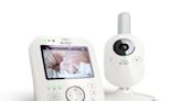 Baby monitors recalled due to burn risks