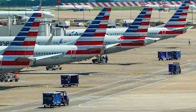 American Airlines adds flight from DFW Airport to new Mexico destination for 2025