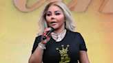 Lil' Kim Celebrates Her Memoir Presales 'Surpassing the Bible'