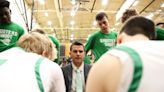 West Salem boys basketball coach Travis Myers steps down after eight seasons