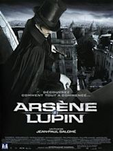 Arsène Lupin contre Arsène Lupin