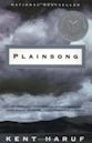 Plainsong (Plainsong, #1)