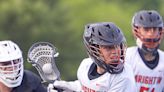 Greatness predicted for Brighton lacrosse freshman who had hat trick in regional win