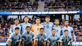 Uruguay vs. Israel, en vivo: cómo ver online el partido de semifinales del Mundial Sub 20 2023