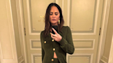 Chrissy Teigen responds to criticism of her Olympics outfit