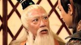 《封神榜》余子明逝世！享壽78歲