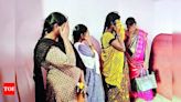 Illegal sex determination caught in Perambalur | Salem News - Times of India