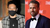 Indian celebrity photographer Rohan Shrestha shoots ’nice, funny’ Ryan Reynolds