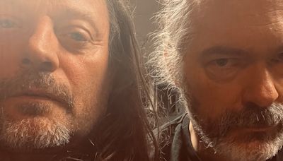 Motorpsycho announce Neigh!!, a collection of "songs that won’t fit on an album"