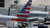 What terminal is American Airlines at the Phoenix airport? Where to find your gate