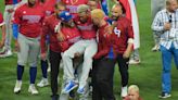 Players love it and MLB teams hate it, but injuries won't shut down WBC