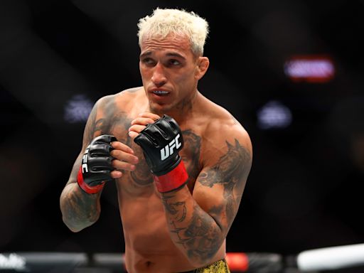 UFC News: Charles Oliveira Predicts Islam Makhachev vs. Dustin Poirier, Conor McGregor’s Return