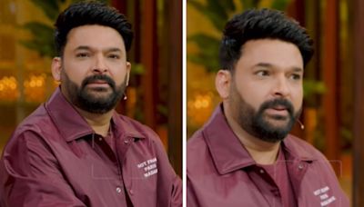 The Great Indian Kapil Show's BTS Video Featuring Sunny And Bobby Deol Is Comedy At Its Best - News18