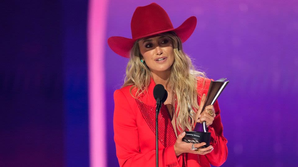 ACM Awards 2024: See the full list of winners