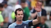 Andy Murray LIVE: Stuttgart Open result and and final score from Alexander Bublik match today