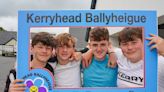 Photos show families enjoying fun day out at annual Ballyheigue Summerfest