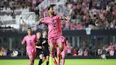 Lionel Messi produces virtuoso MLS performance with two goals and assist in Inter Miami’s 3-1 victory over Nashville SC