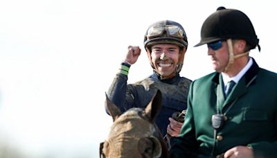 Meet the jockeys: In the 150th Kentucky Derby, one of these riders will make history