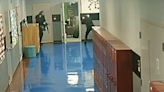 VIDEO: Officers fired 19 rounds at student who brought gun to Mesquite charter school