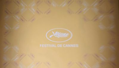 Llamamiento a la huelga de un colectivo de trabajadores del Festival de Cannes