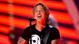 Keith Urban Sets ‘High’ Residency at Fontainebleau Las Vegas