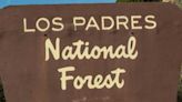 Nacimiento-Fergusson Road to be closed until further notice for repairs