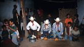 Violencia en Sinaloa: Matan a Santos Moreno, gobernador indígena de Choix