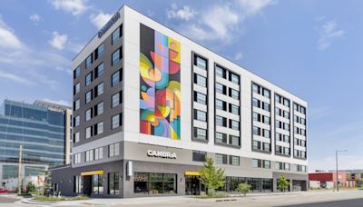 Choice Hotels International launches new Cambria Hotels across US