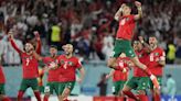 World Cup: 'We want to go down in the history books.' Diverse Morocco stuns Spain