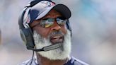 Lovie Smith thought he would return as Houston Texans’ coach