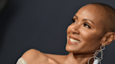 Jada Pinkett Smith candidly shares her alopecia regrowth and debuts new blonde hair transformation