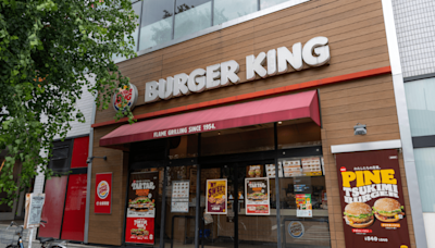 Burger King Dusts off Its Crown With New Value Meal Very Similar to McDonald’s Offer