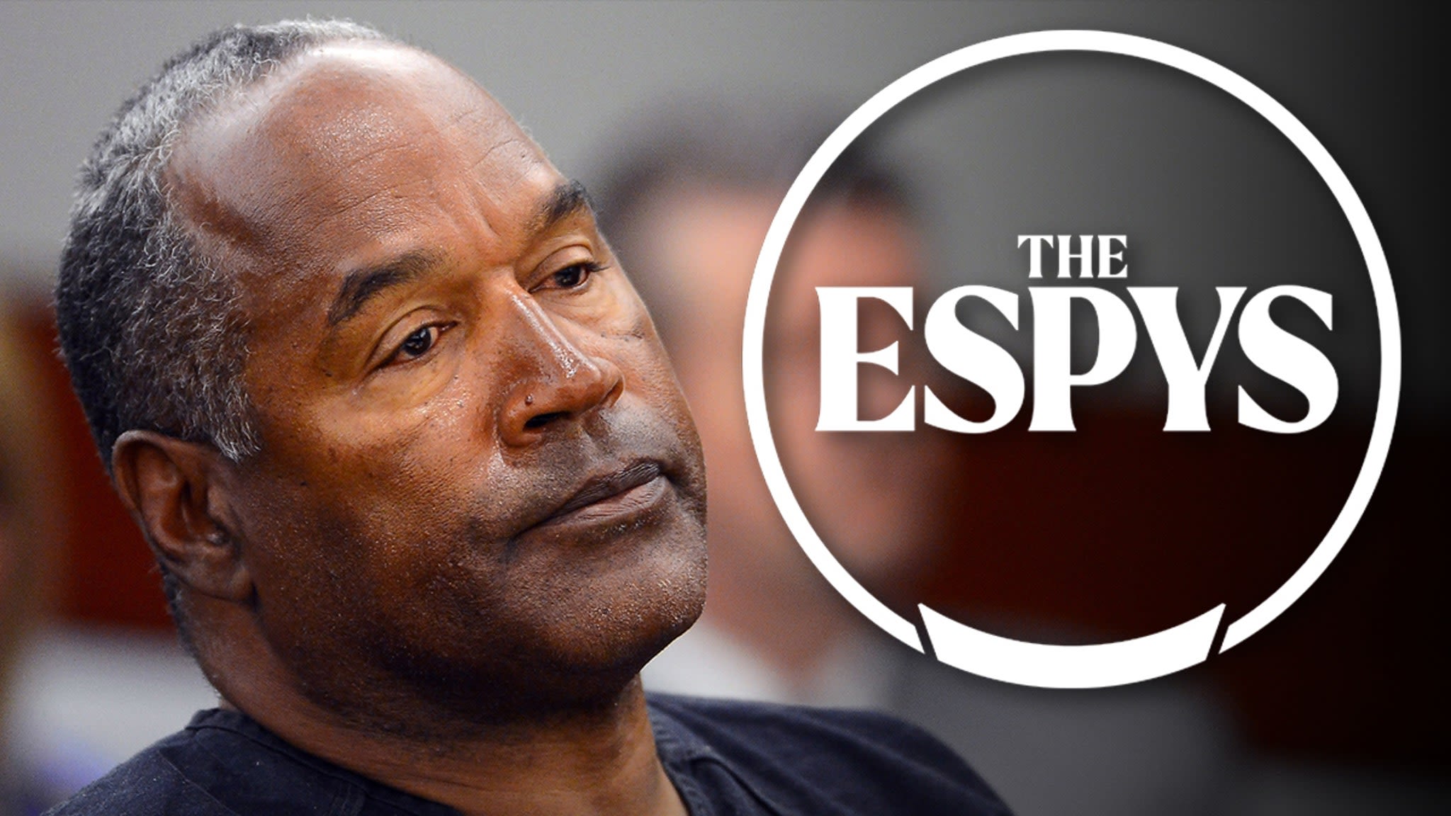 O.J. Simpson Left Out Of 2024 ESPYs In Memoriam Segment