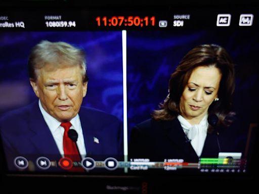 Trump vs Harris: ¿Quién lidera las encuestas a un mes de las elecciones en Estados Unidos?