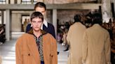 Dries Van Noten Goes (Business) Casual for Spring 2024