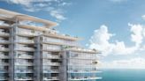 Miami Beach's Newest Luxury Residential Building Is an Instagram Dream — With Super-sleek Design and Panoramic Ocean Views