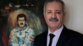 ‘Armstrong of the Arab World’: Syria’s first astronaut Mohammad Faris dies in exile