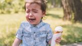 Learn ways to teach highly sensitive children how to manage emotions