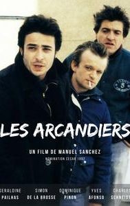 Les Arcandiers