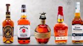 Every Type Of Bourbon, Explained