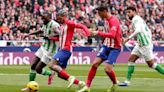 Atlético | De Paul y Morata pierden peso en los planes de Simeone