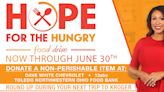 13abc’s 2024 Hope for the Hungry food drive