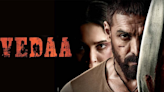 Vedaa: Makers Of John Abraham, Sharvari, Tamannaah Bhatia Starrer Action-Thriller To Reveal Trailer On THIS Date