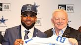 Dallas Cowboys would not take a RB 4th again like they did with Ezekiel Elliott