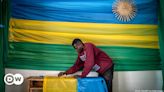 Rwanda votes, Kagame victory almost certain – DW – 07/15/2024